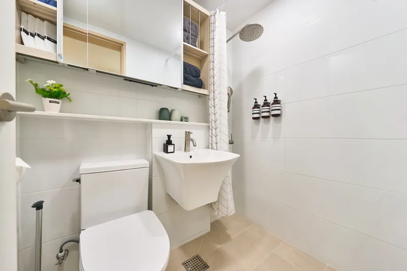 [Gangdong, Seoul] 1 minute from Cheonho Station #HangangWalk #TwoRoomElevator7F 10