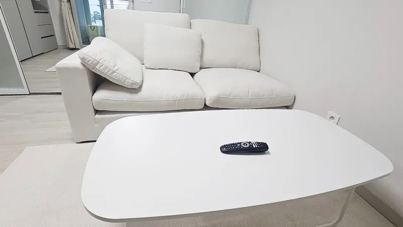 [Jocheon, Jeju] Hamdeok Luxury Apartment #Pets Allowed 402 5