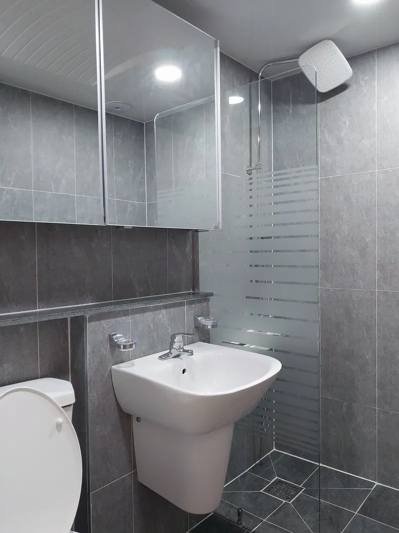 [Icheon] A large villa complex with clean air and quietness, located near Icheon Sports Complex. 6