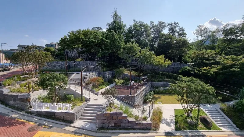 [Jung-gu, Seoul] Accommodation near Shindang Yaksu Station and Beotigoge Station 12