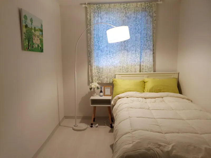 [Dobong, Seoul] Apartment 1 minute from Changdong/Nokcheon Station 6