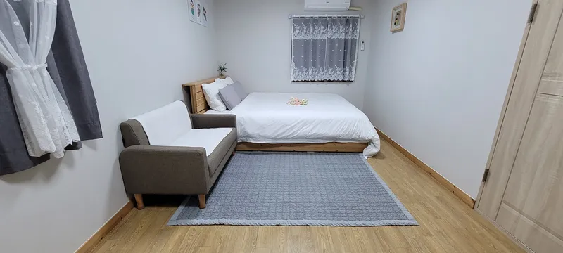 [Aewol, Jeju] A quiet private guesthouse near the Aewol sea 2