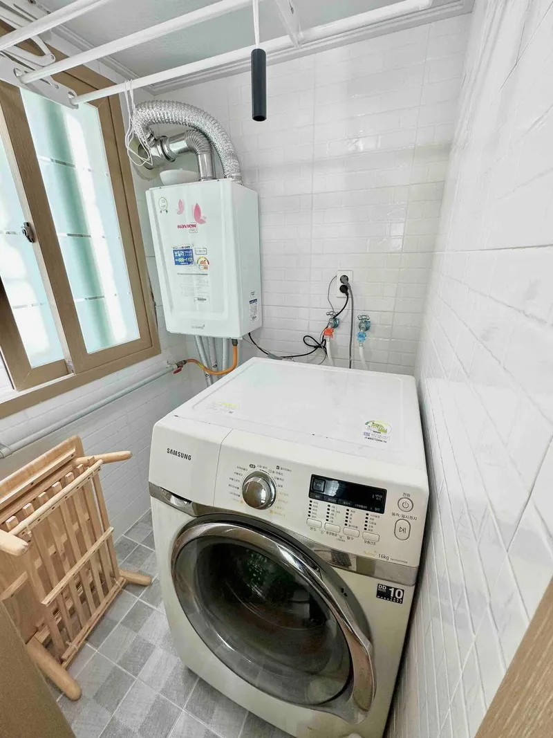 [Geoje] Geoje-centered emotional accommodation, detached one-room house #203 #Okpohang walking distance 12