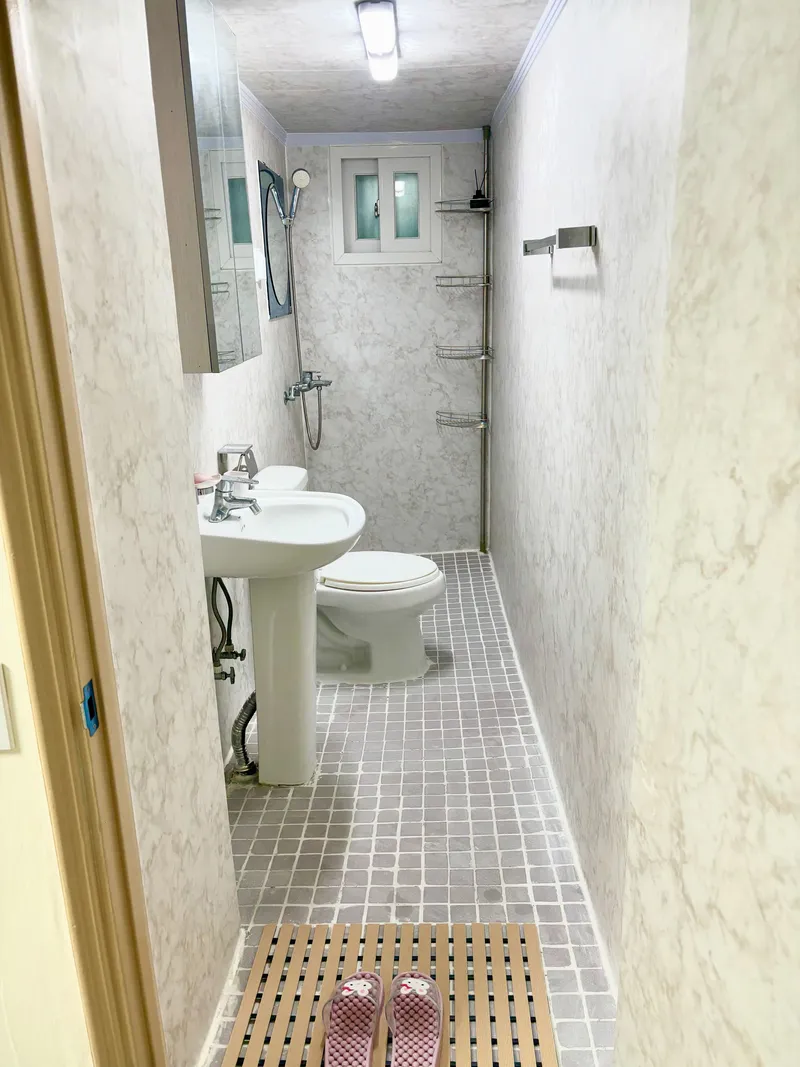 [서울 동작] 흑석역 중앙대 2분 풀옵션 감성 쓰리룸 11