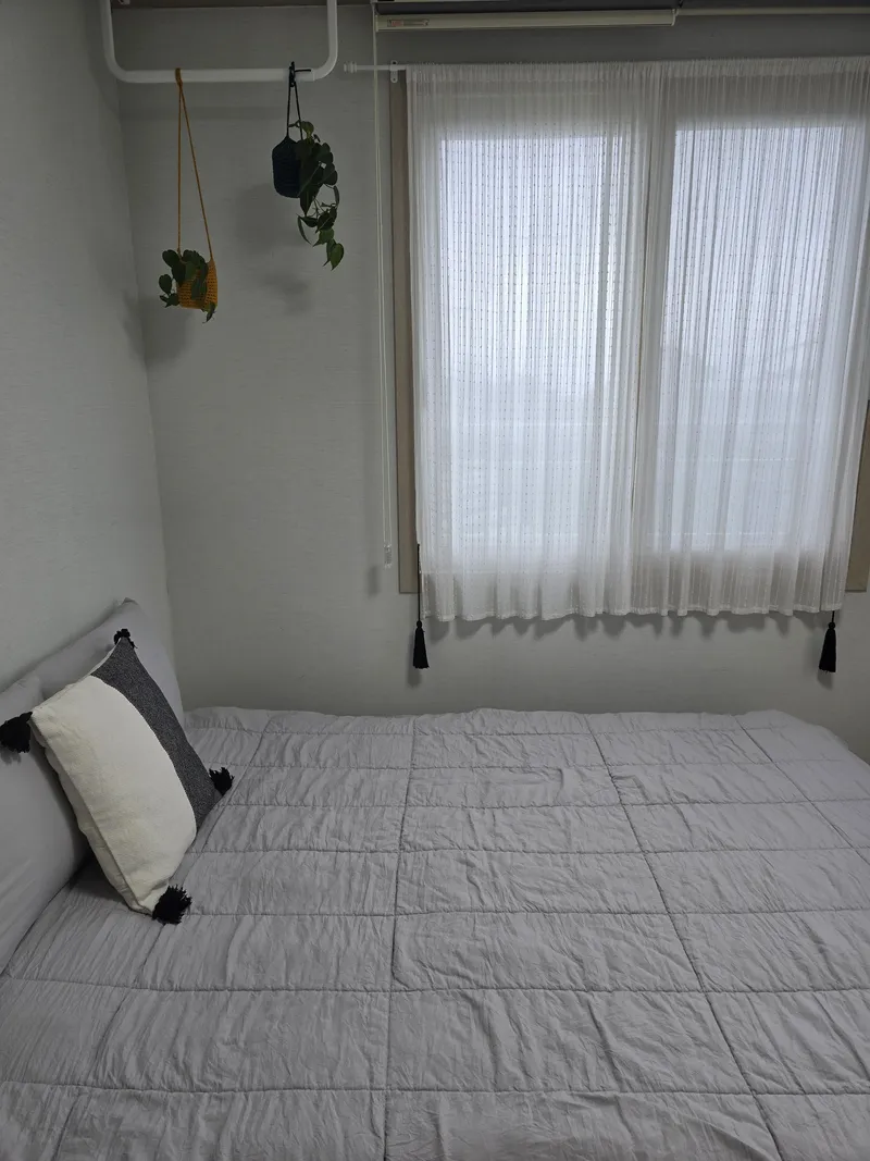 [Aewol, Jeju] My hideout accommodation that provides a comfortable rest in a travel destination 7