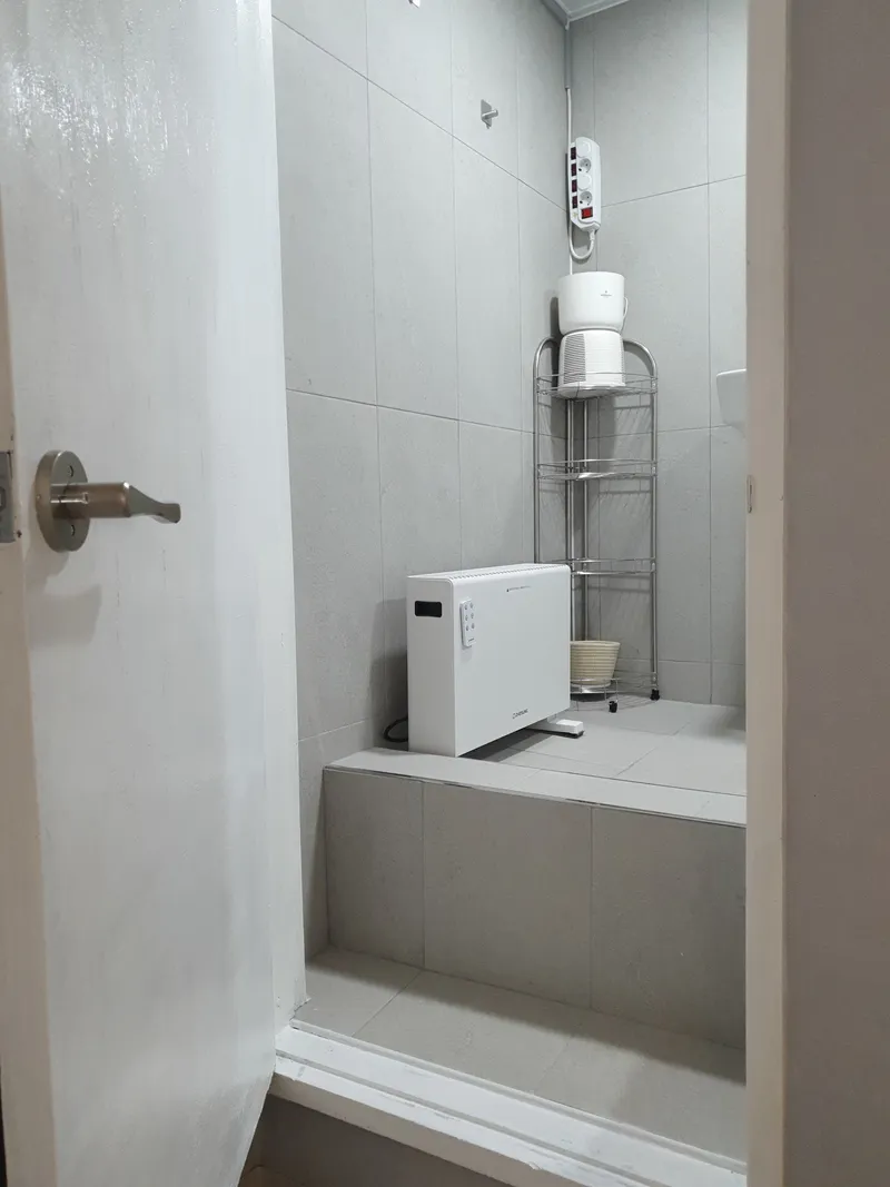 [Seodaemun, Seoul] 5 minutes from Hongik University Station, 3 stops from Gyeongbokgung Palace, easy access to Insadong and Gwanghwamun 10