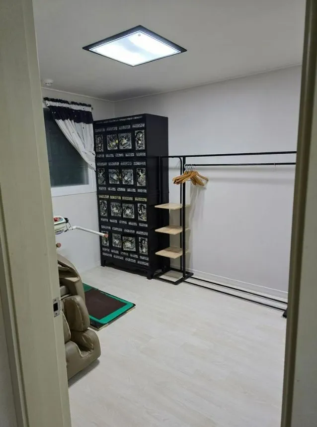 [Geumcheon, Seoul] 3-room duplex in Gasan Geumcheon-gu Office 5
