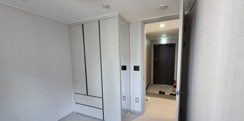 [Buk-gu, Daegu] Daegu Buk-gu Office City View Three Room 5