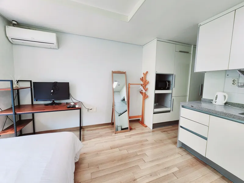 [Gimhae] 3rd floor of an officetel near Museum Station 2