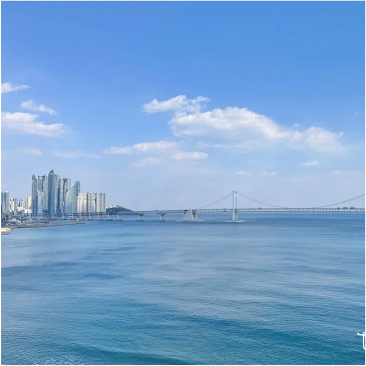 [Suyeong, Busan] Ocean and Gwangan Bridge view, the best view, temporary stay, prime spot for the Busan Fireworks Festival 32