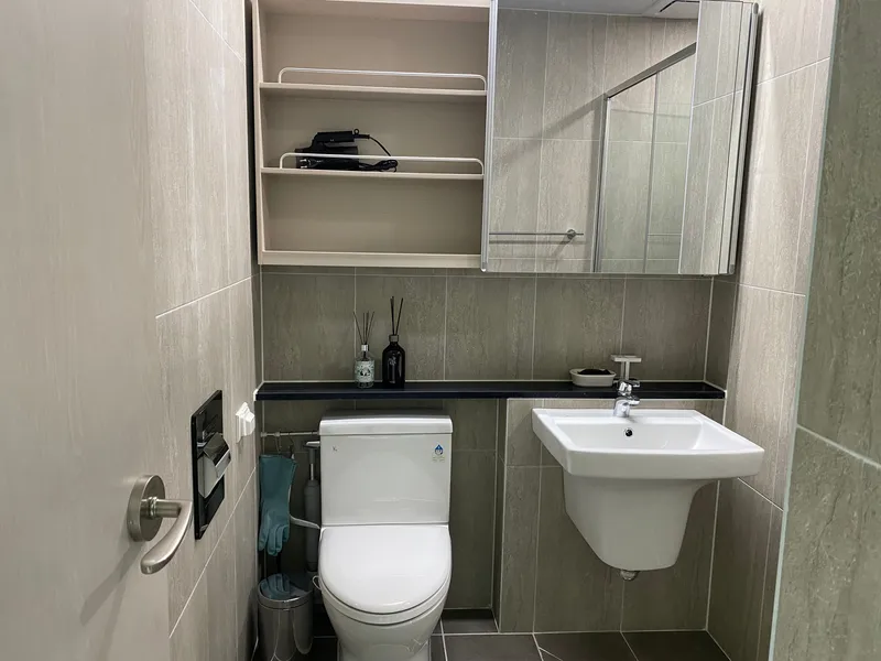[Yeonsu, Incheon] 10-minute walk from Songdo Technopark Station, Song Hyeon-a / Triple Street 12
