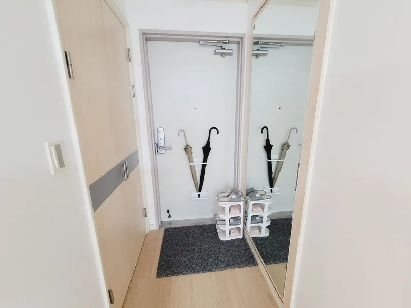 [Yangcheon, Seoul] Yeouido/Mok-dong 3 mins from Omokgyo Station/Free Parking/Ewha Mokdong Hospital/City & Riverview 9