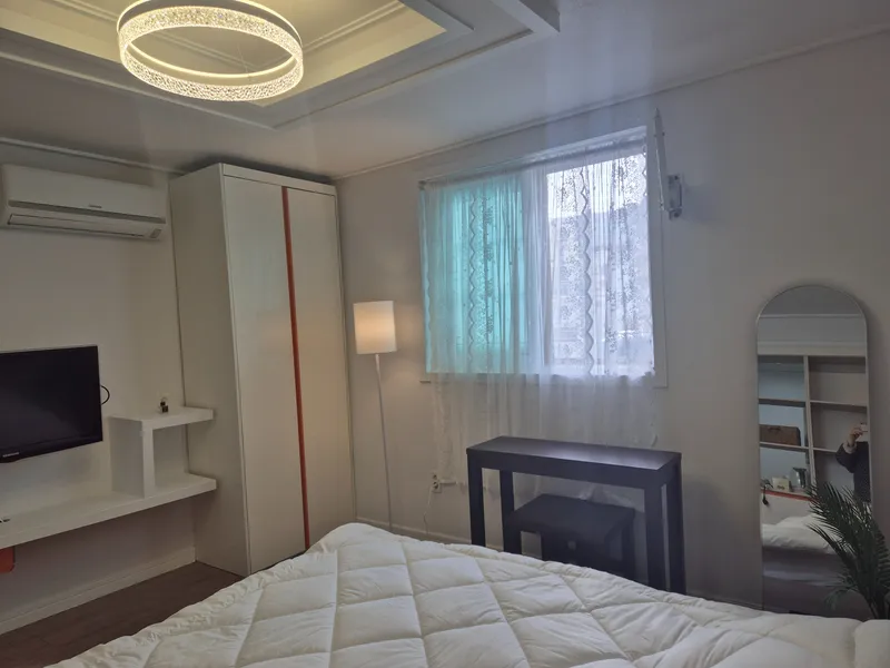 [Dong-gu, Busan] Small and pretty house in Busan Station, suitable for 2 people 9