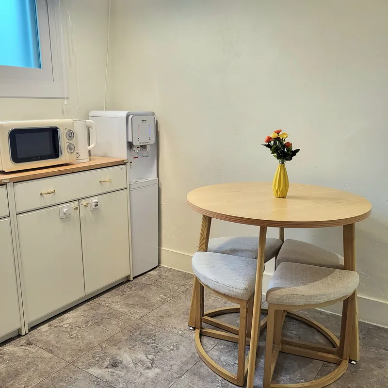 [Gangdong, Seoul] 8-minute walk from Amsa Station / Jamsil / KSPO DOME / Olympic Park 201 12