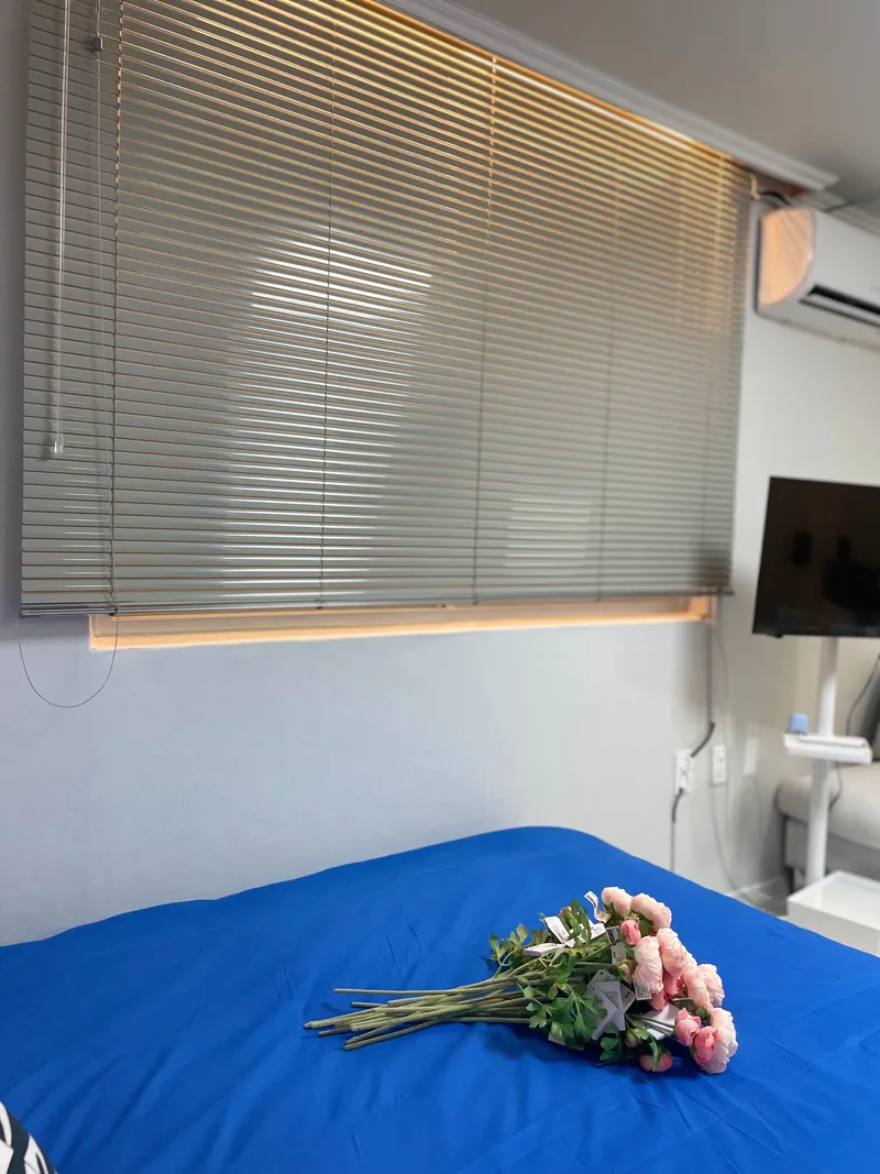 [서울 강남] 신사역 5분 가로수길 미술관 계단필요없는 1층 4