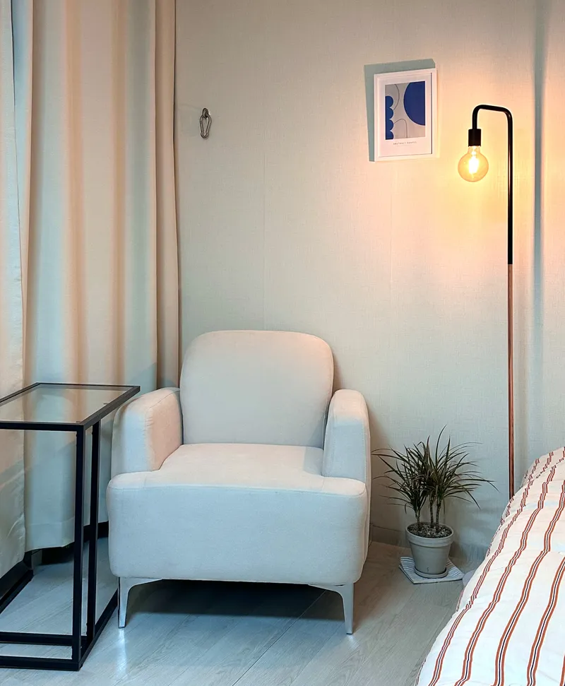 [Yeonsu, Incheon][Incheon Yeonsu 1] Woninjae Station & Yeonsu Station Double Station Area, Prime Commercial District 9