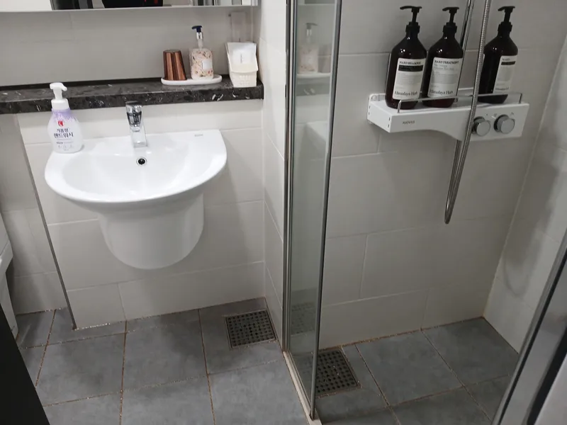 [Yeosu] Cherry House & Ocean View One Room (8th floor) 9