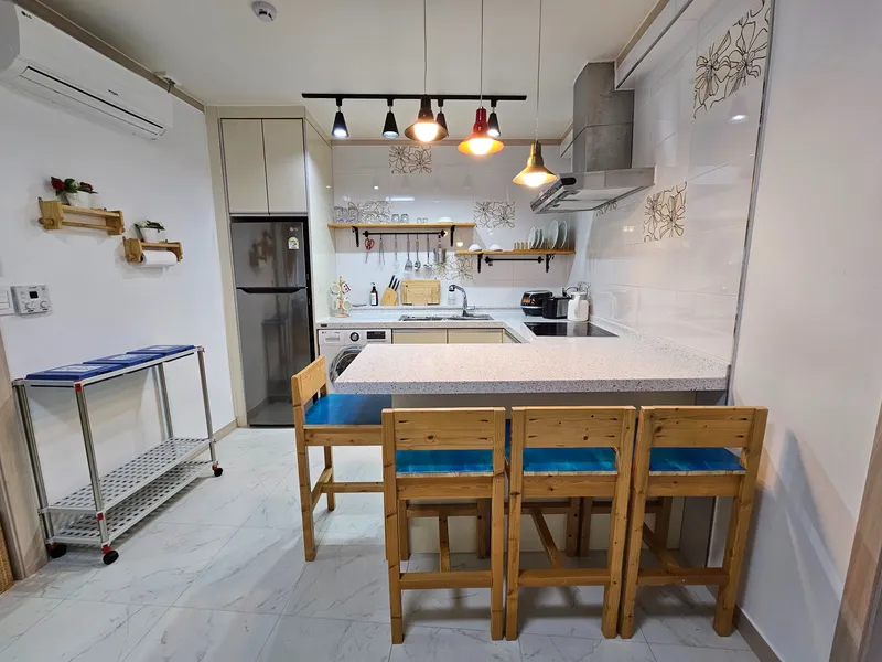 [Gangneung][Gangneung, Gangwon-do] Quiet and clean studio apartment 11