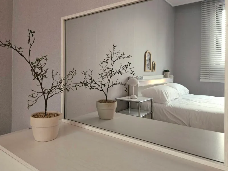 [Yongin] Neat two-room apartment near Suji Gwanggyo/Bundang 4