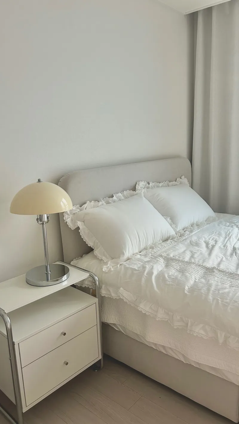 [Seo-gu, Daegu] Three-room officetel 1 minute from Duryu Station 3