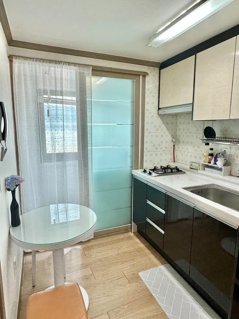 [Geoje] Geoje-centered emotional accommodation, detached one-room house #204 #Okpohang walking distance 13