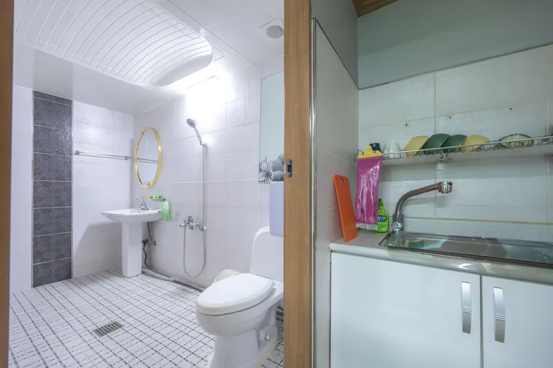 [Ganghwa, Incheon] Private private terrace 203 8