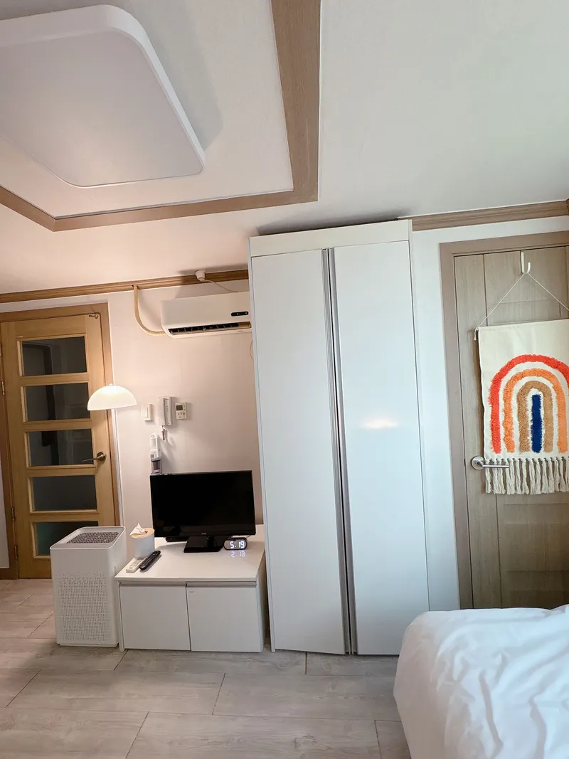[Naju] Songwol-dong #2 / 1 minute near Naju Station, 10 minutes from Naju Innovation City 8