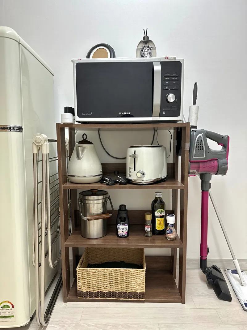 [Seocho, Seoul] 3 minutes from Gangnam Sinsa Station / Two-room / 2nd floor, up to 5 people 10