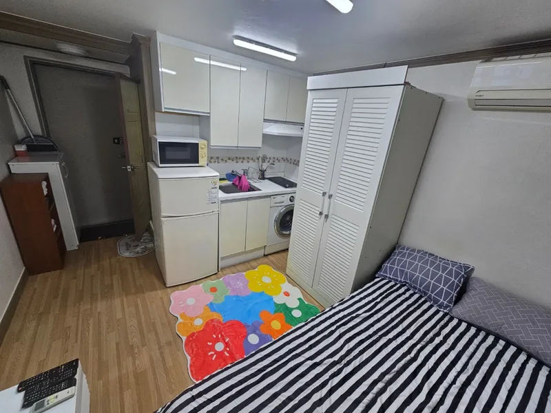 [Seocho, Seoul] #Near Sinnonhyeon Station #Banpo-dong Full-option Accommodation #Good Accommodation for Business Trips 12