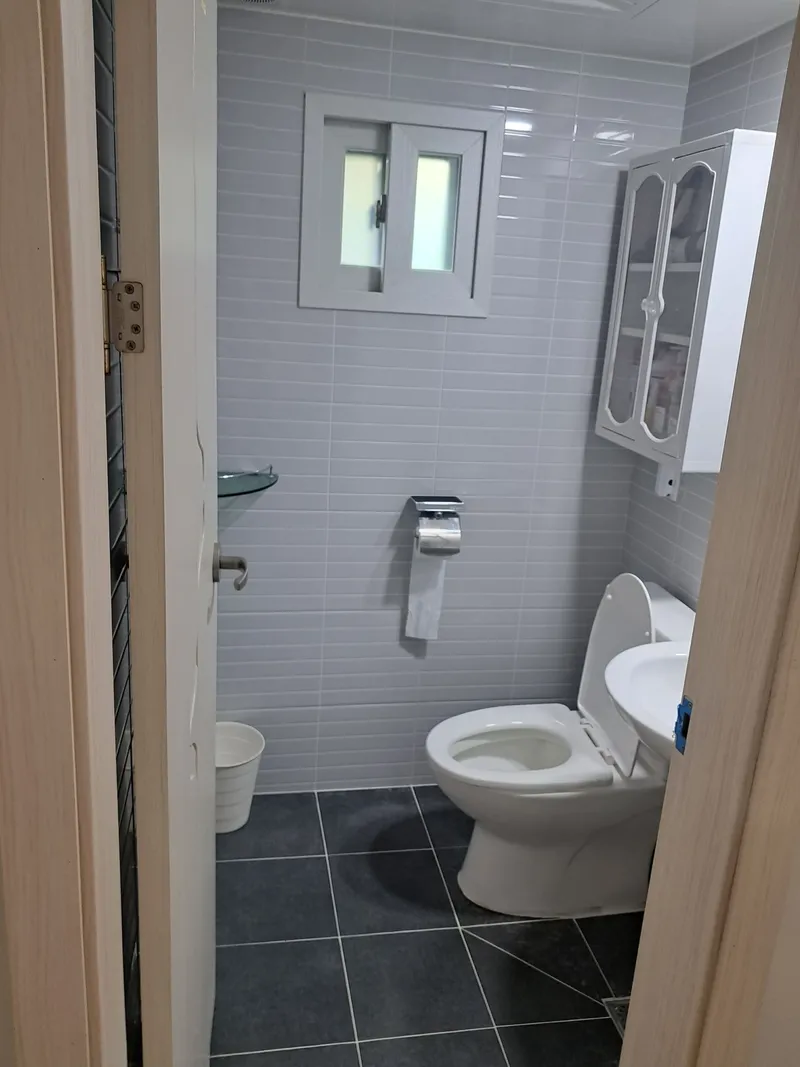 [Dongjak, Seoul] Heukseok-dong Jungang University, CAU, Godseongbi Two Room 302 20