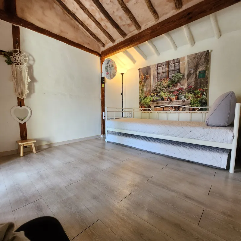 [Namhae] German Village Village Cottage 6