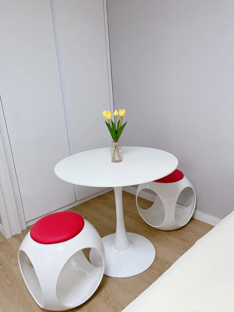 [Seohae, Incheon] The best accommodation at the Seo-gu Office International St. Mary's Hospital 5