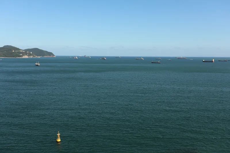 [Seo-gu, Busan] Songdo Sky Ocean Residence 28