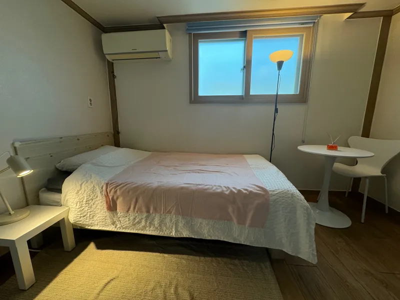 [Dong-gu, Daejeon] Stay 32 4