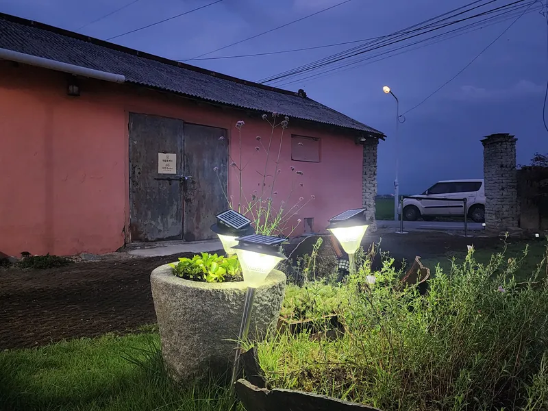[Jeongeup] Village Kangs Gimje Healing Independent House Memorable Emotional Accommodation 36