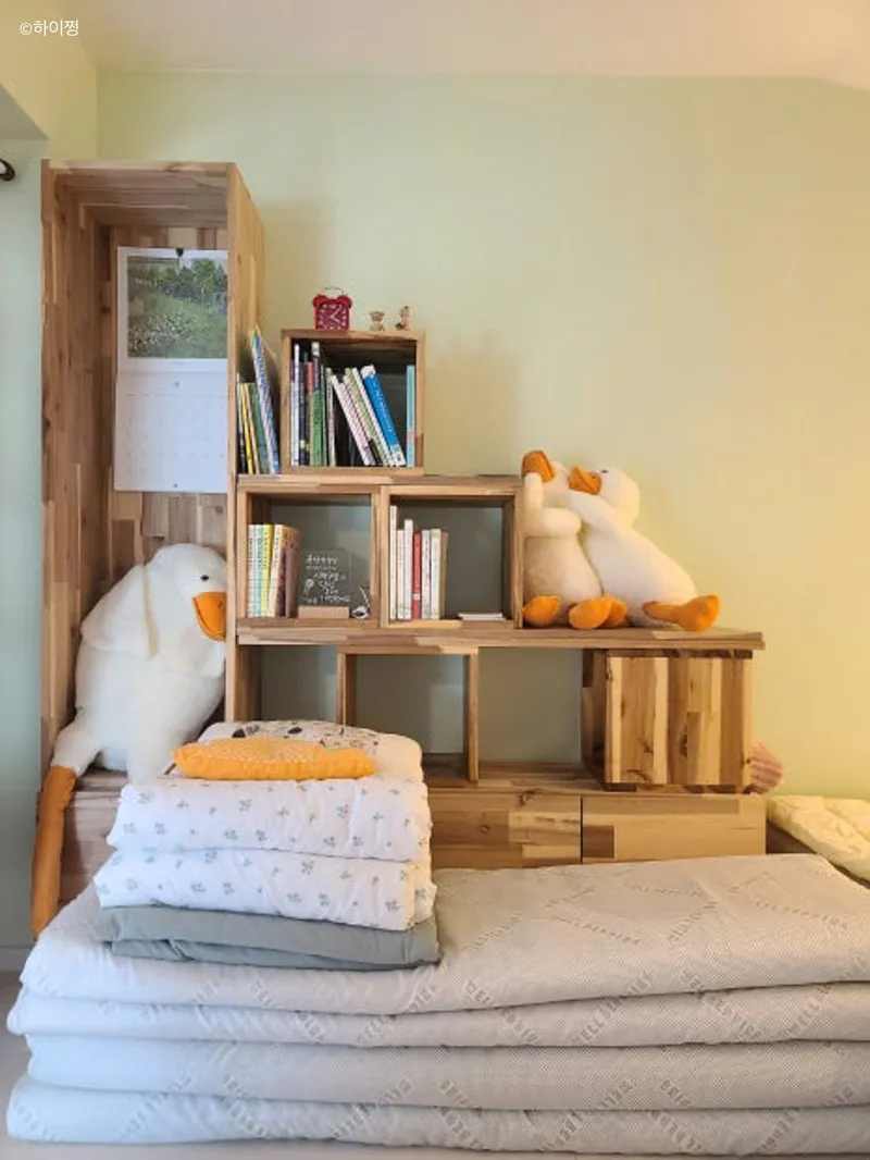 [Aewol, Jeju] 1 Minute from Aewol Sea, Every Moment Becomes Rest / Healing Private Stay / Fully Furnished Two-Room 20