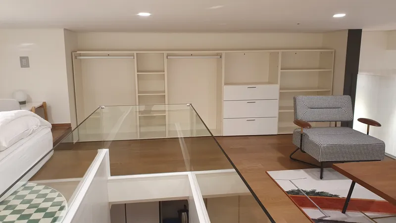 [Gangnam, Seoul] Samseong-dong Samseong Station COEX Newly Built Two-Room Apartment A 7