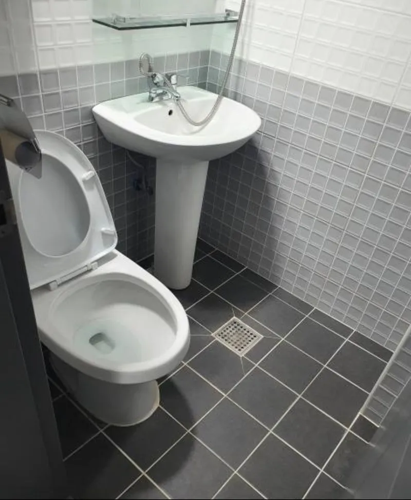 [Suseong, Daegu] 30 seconds walk from Suseongmot Station on Daegu Line 3 7