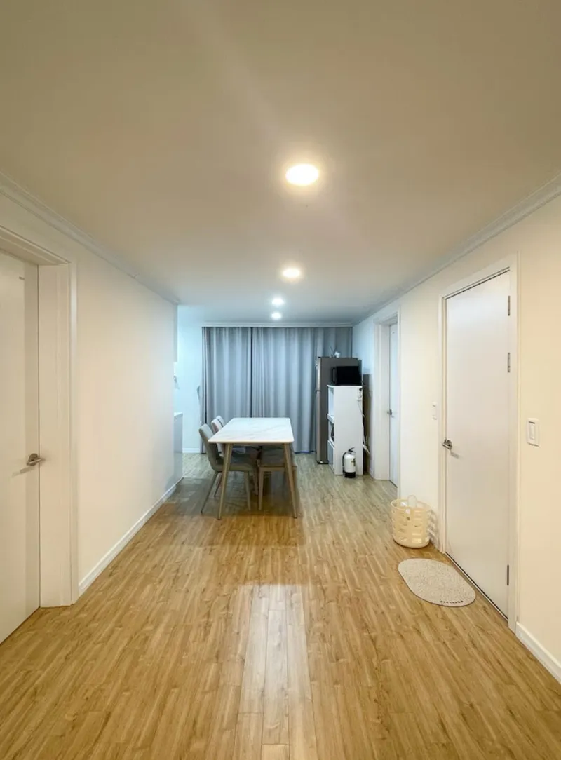[Yongsan, Seoul] Seoul Station Huam-dong Namsan View #Quiet neighborhood #Remodeling 17