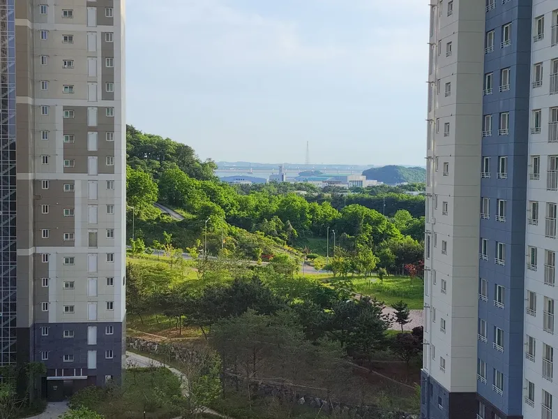[인천 영종] 인천공항/영종역/오션뷰 25