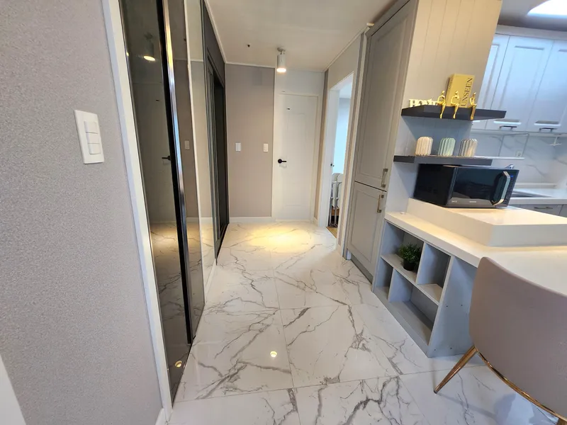 [Suyeong, Busan] Healing accommodation 2 minutes from the beach 26