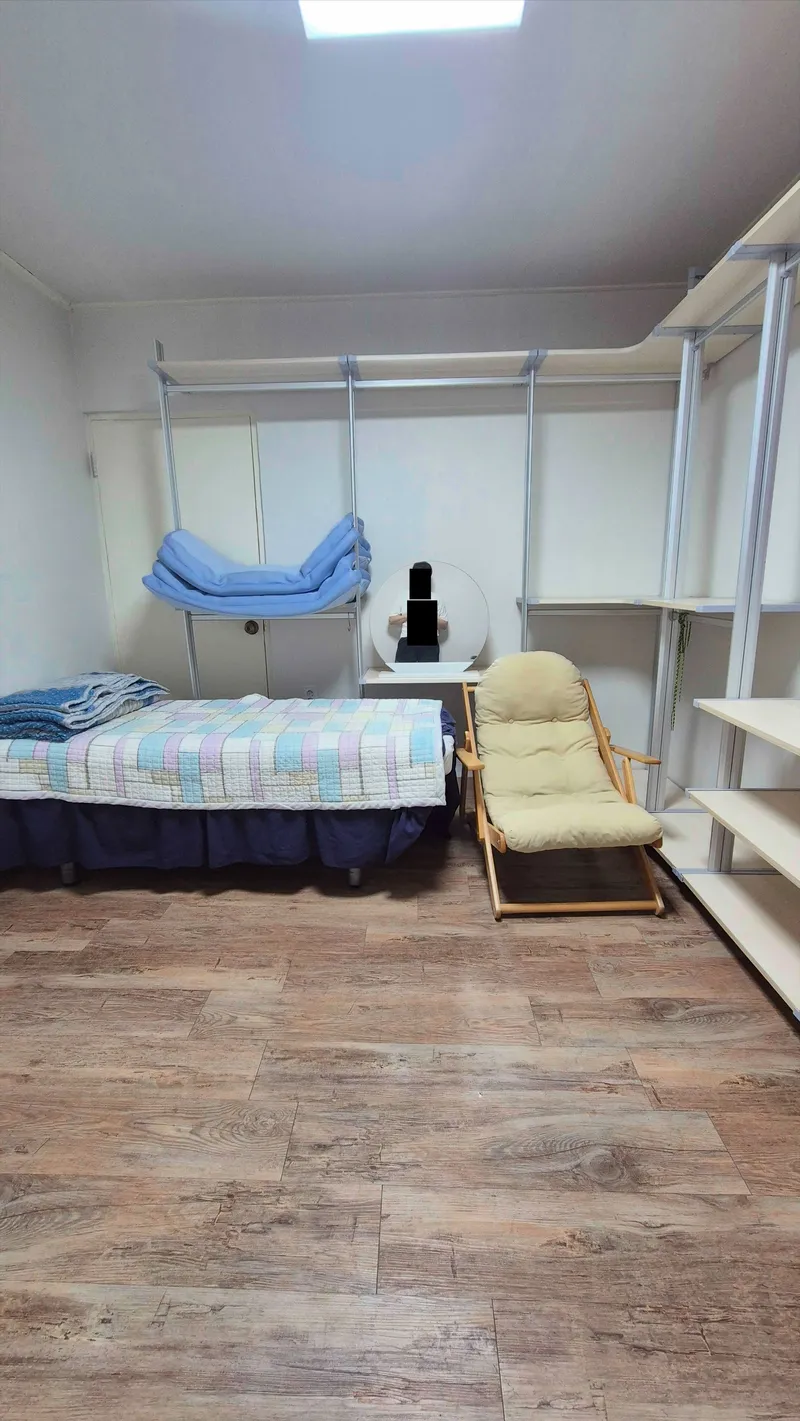 [Namdong, Incheon] Guwol-dong Station Area's Strongest 3-Room Full-Option 8
