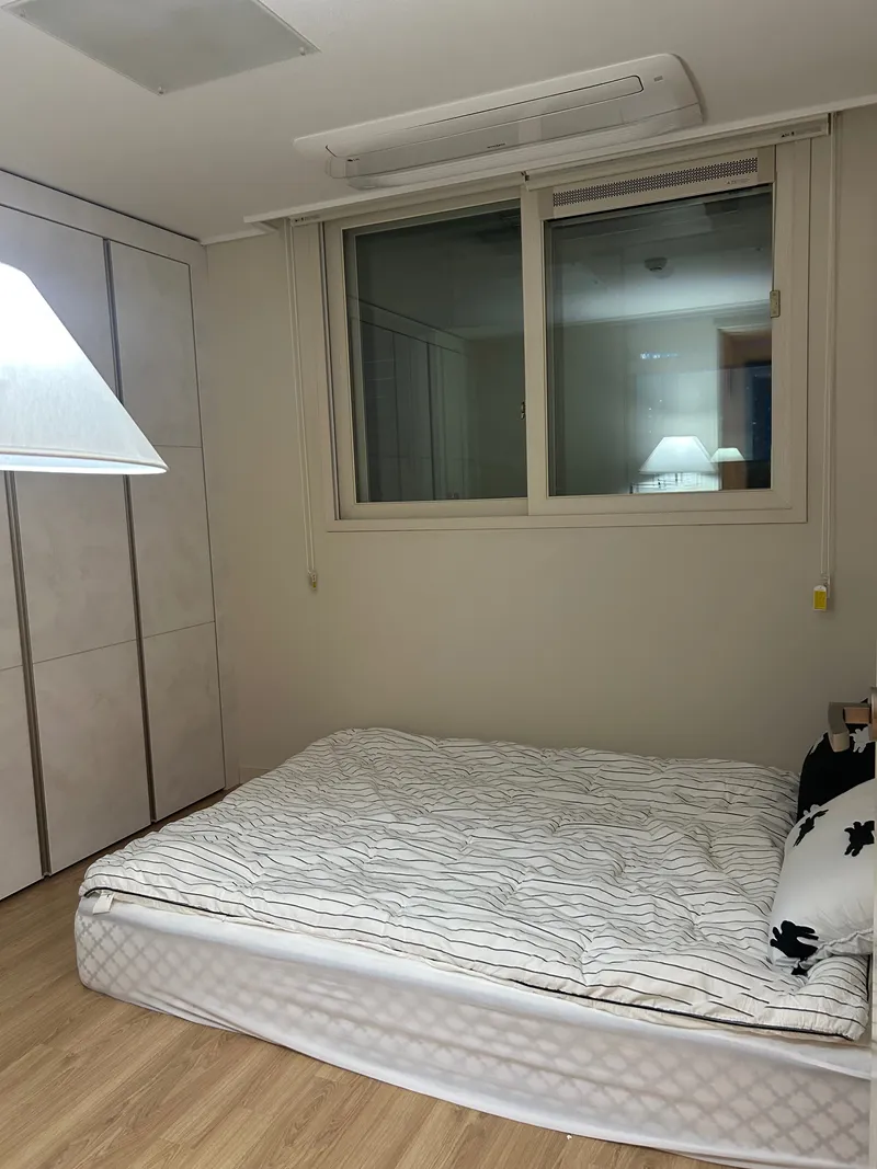 [부산 수영] 광안리 정면오션뷰! 디자이너‘s 감성숙소. 방2+침대3 10