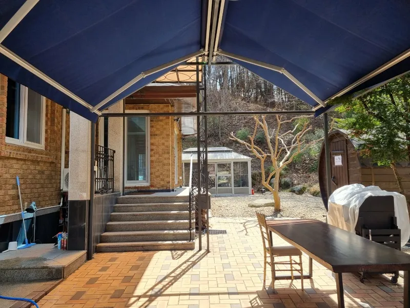 [Gangneung] Nordic House 32