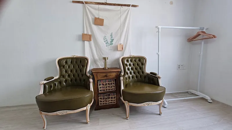[Pohang] 3 rooms, 10 minutes walk from Yeongildae Beach 2