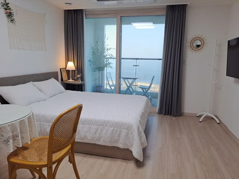 [Sokcho] Sokcho Sea Terrace 7