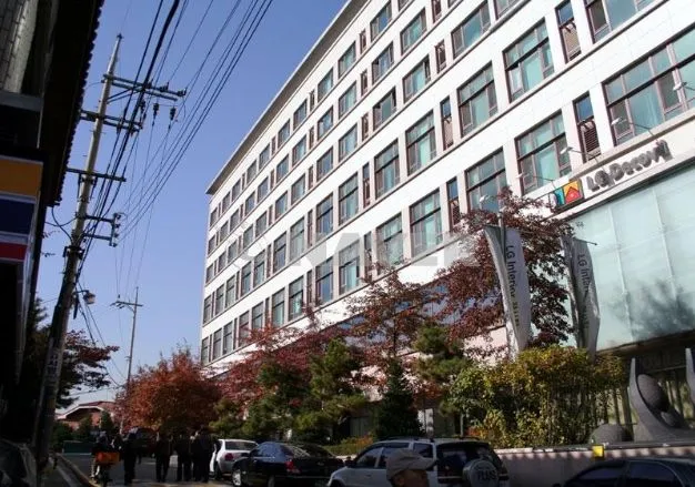 [Gangnam, Seoul] Casa de Young Nonhyeon Eonju 22