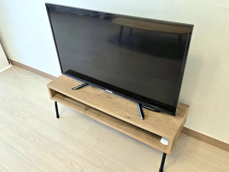 [Hwaseong] Dongtan Hallym University Hospital Hwaseong Samsung Affordable, Clean, Fully-Featured, and Emotional Accommodation 20