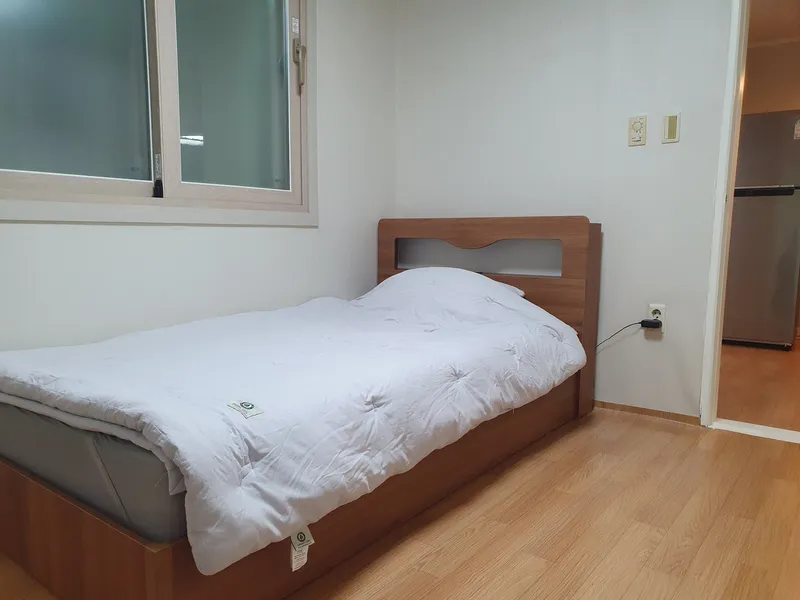 [경남 창원] 신마산 아파트 숙소 생활이 편리해요 3