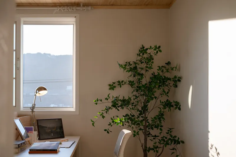 [Geoje] Jangseungpo Ocean View 3 Rooms 3